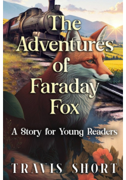 The Adventures of Faraday Fox