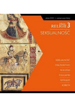 Lekcja Religii 3 Seksualność