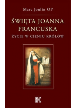 Święta Joanna Francuska