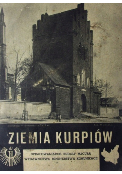 Ziemia Kurpiów