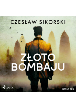Złoto Bombaju