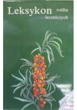 Leksykon roślin leczniczych