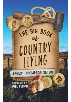 The Big Book of Country Living