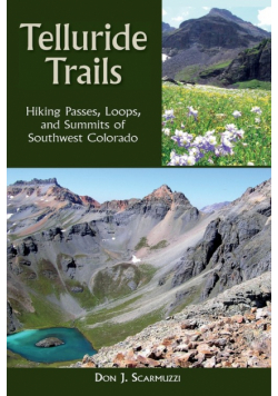Telluride Trails