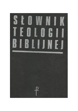 Słownik teologii biblijnej