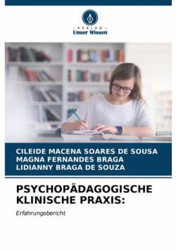 Psychopädagogische Klinische Praxis