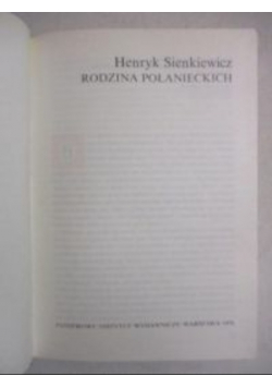 Rodzina Płanieckich