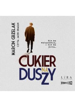 Cukier na duszy
