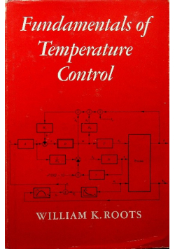 Fundamentals of Temperature Control
