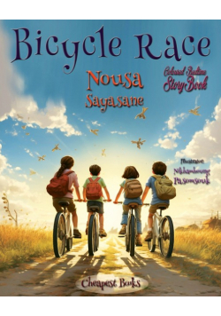 Bicycle Race
