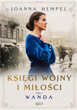 Księgi wojny i miłości Wanda