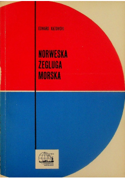 Norweska żegluga morska