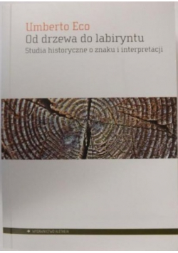Od drzewa do labiryntu