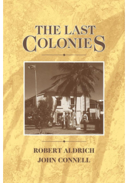 The Last Colonies