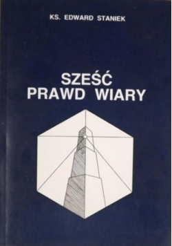 Sześć prawd wiary