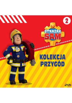 Strażak Sam - Kolekcja przygód 2