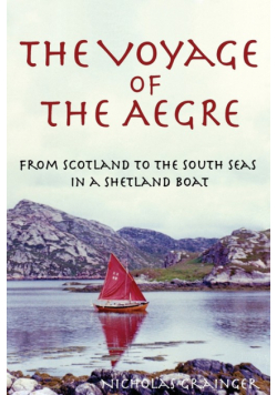 The Voyage of The Aegre