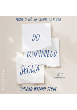 Do ostatniego słowa