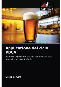 Applicazione del ciclo PDCA