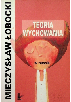 2006 łobocki teoria wychowania