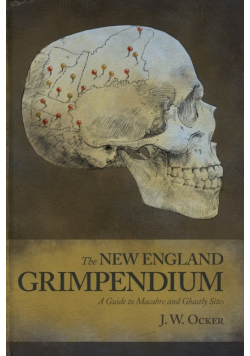 New England Grimpendium
