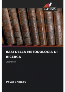 Basi Della Metodologia Di Ricerca