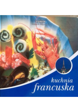 Kuchnia Francuska z Thermomixem