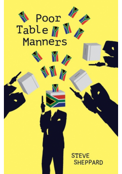 Poor Table Manners