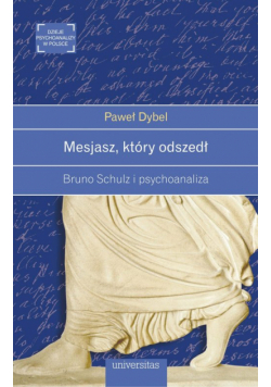 Mesjasz, który odszedł