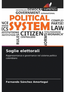 Soglie elettorali