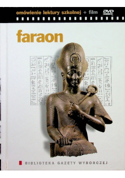 Faraon z DVD