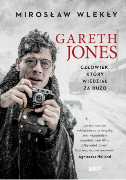 Gareth Jones