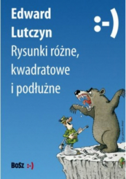 Rysunki różne kwadratowe i podłużne