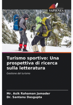 Turismo sportivo