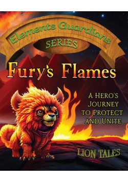 Fury's Flames