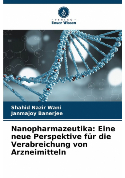 Nanopharmazeutika