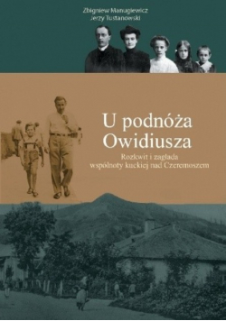 U podnóża Owidiusza