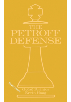 The Petroff Defense