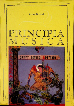 Principia Musica