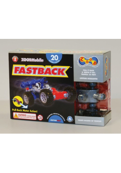 Zoob Mobile Fastback
