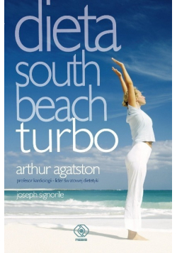 Dieta South Beach turbo