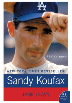 Sandy Koufax