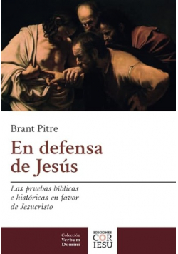 En defensa de Jesus