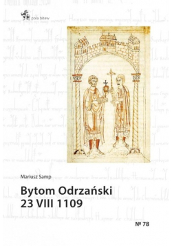 Bytom Odrzański 23 VIII 1109
