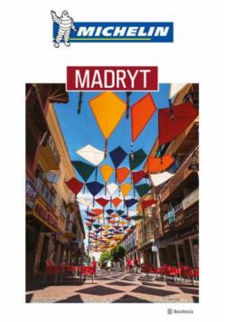 Madryt Michelin