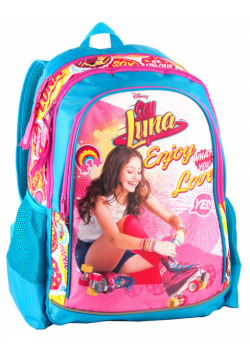 Plecak Soy Luna