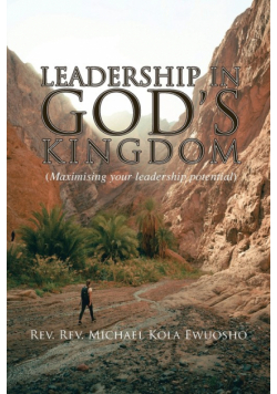 Leadership in God's Kingdom