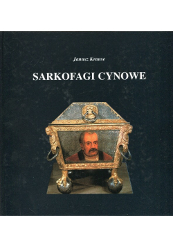 Sarkofagi cynowe
