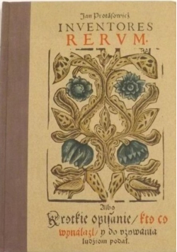 Inventores Rerum