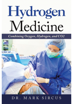 Hydrogen Medicine
